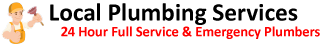 Steprock AR 24 Hour Plumbers